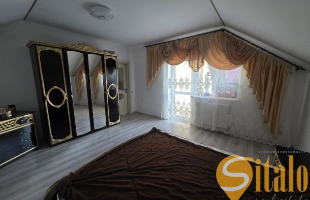 Продаж просторого 5 кімнатного будинку в Брюховичах, фото 15