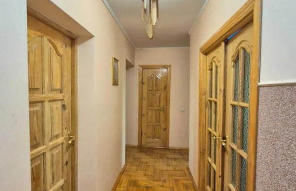 4 кімнатна квартира, вулиця Любінська, Львів, фото 3
