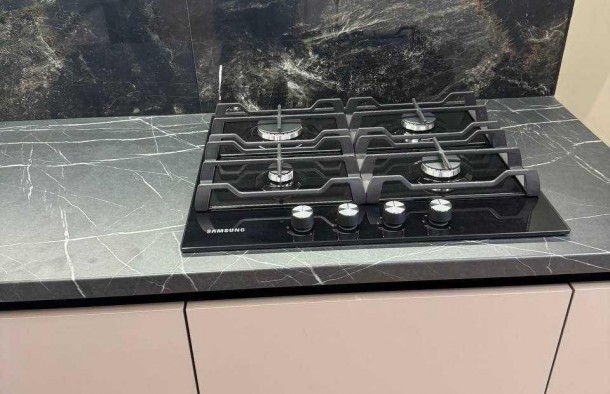 Продаж 1 кім квартира з ремонтом в новобудовіЦентр, фото 5