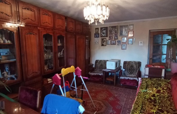 Трикімнатна квартира  вул.Лепкого м.ІваноФранківськ, фото 8