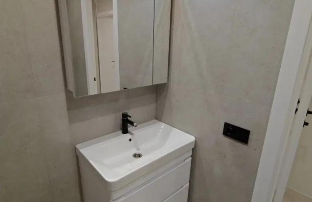 Продаж 2 кімнатна квартира вулиця Трускавецька, новобудова, ремонт, фото 17
