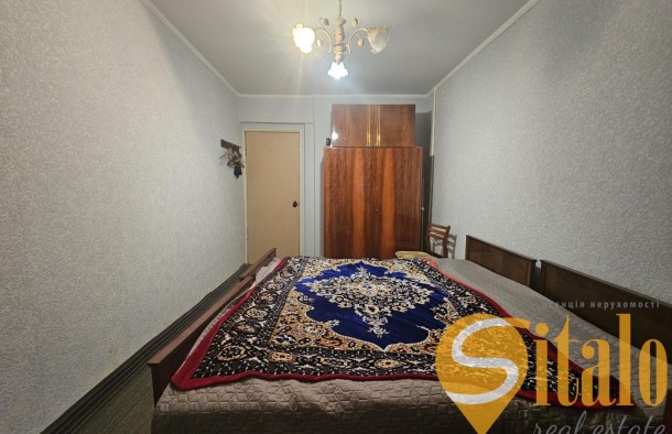 Продаж 3 х кімнатної квартири на Правому Березіяк, фото 10