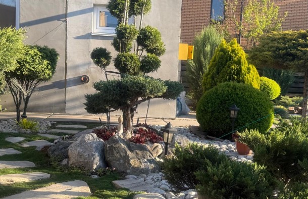 Оренда будинку Осокорки дачі, Славутич, Газ., фото 1