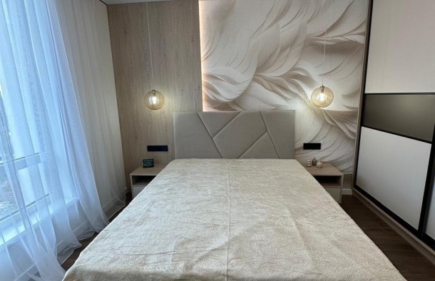 Продаж 1кім квартира в ЖК Манхеттен, фото 5