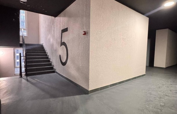 Продається 1 кім. квартира в ЖК Comfort park, фото 2