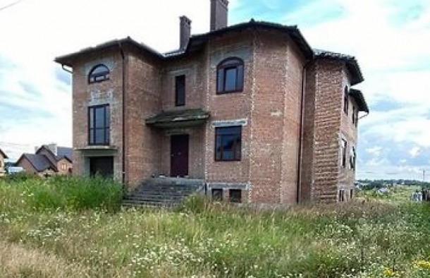 Продаж  Будинок  Наварійська , г. Солонка, фото 1