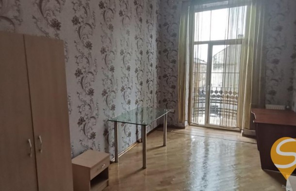3 кімнатна квартира в австрійському будинку по вулиці Коротка на 3 із  3 поверхів, місто Львів., фото 16