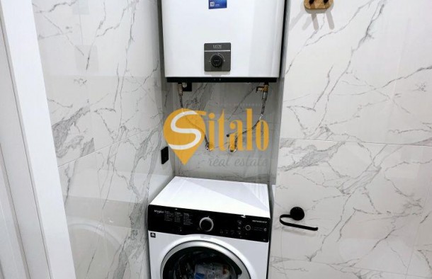 Продаж  1кімнатна квартира  ЖК Варшавський2  25 поверх, фото 13