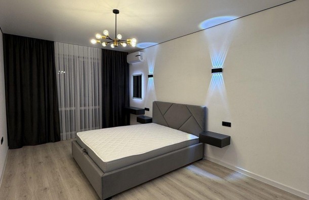 Продам 1 квартиру з ремонтом по вул Довженка у м.ІваноФранківськ, фото 6