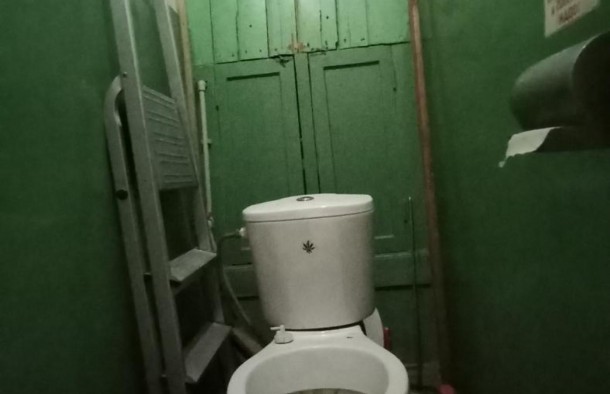 Продаж 2х кімнт. повнометражної квартири вул. Добролюбова., фото 16