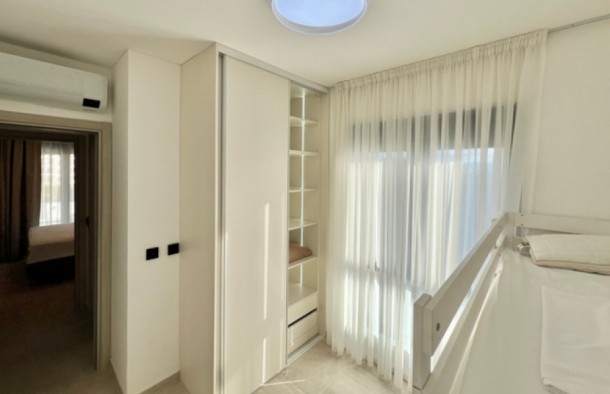 Продаж квартир в Чорногорії в Тіваті tv014602bd_s8589, фото 13