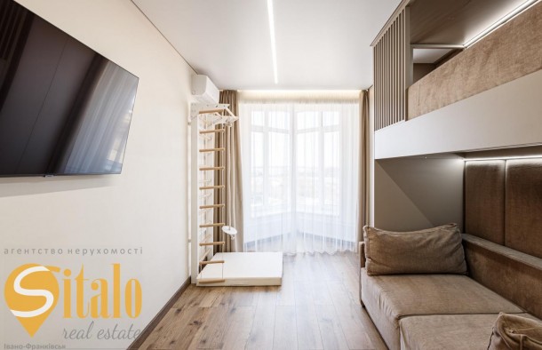 Продаж 2кім квартири 60м2 біля озераПасічна, фото 11