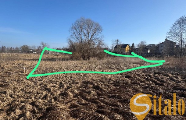 Продаж  Земля під інд. будівництво   Рудне, фото 2