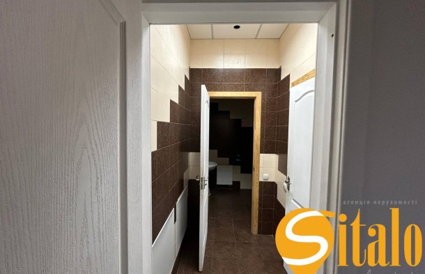Оренда офісу А класу  3 поверх  БЦ Столичний  Парковка, фото 11