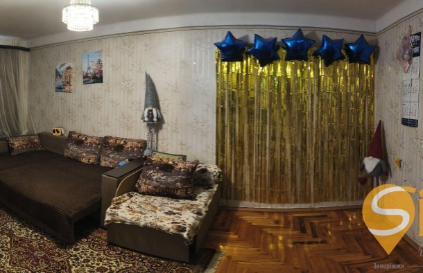 Продаж 3  кімнатної квартири в Бородинському мікрорайоні, фото 3