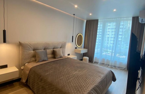 Продаж 2к квартира, центр, Бельведерська, фото 2
