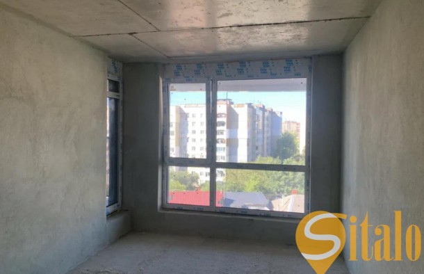 Продаж 1кімнатної квартири з лоджією у ЖК Auroom Solar, вул. Соняшникова, Сихів, Львів., фото 3