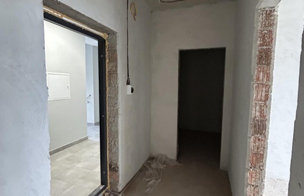 Продаж 2 кімнатної квартири в новобудові Сокільники, Гранд Вілідж, фото 18