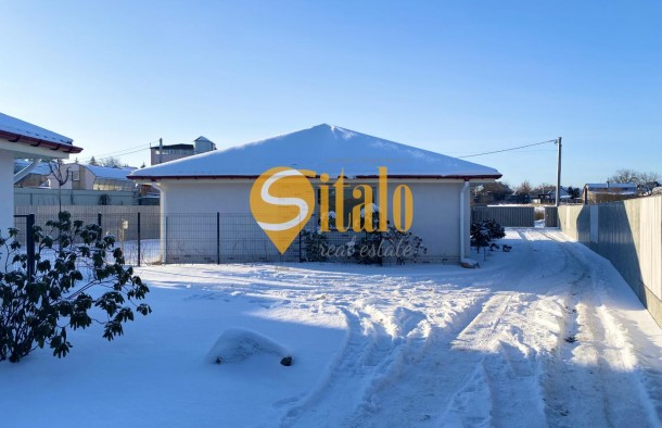 Новий будинок біля озера в Ходосівці, вул. Озерна, Новообухівський напрямок, 4 кімнати, 7 соток., фото 3