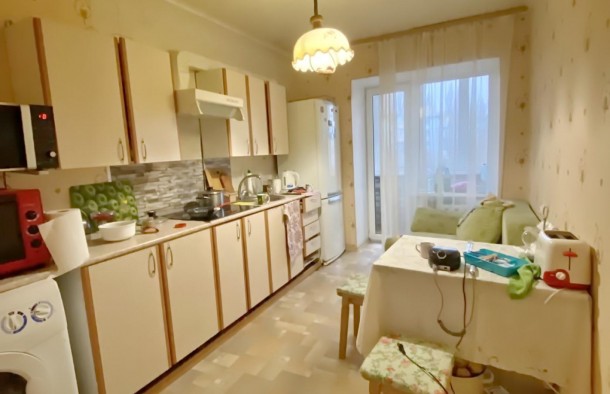 Продаж 3х комнт. квартири вул. Перемоги район Гагаріна., фото 2