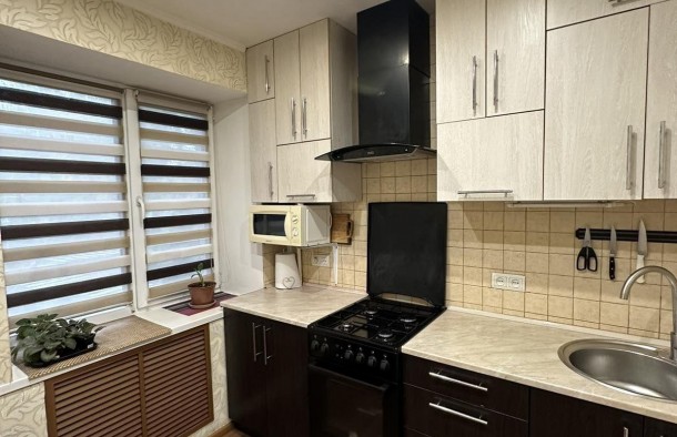 Продаж однокімнатної квартири вул. Портова ринок Соцміста., фото 7