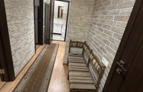 Продаж однокімнатної повнометражної квартири проспект Соборний., фото 6