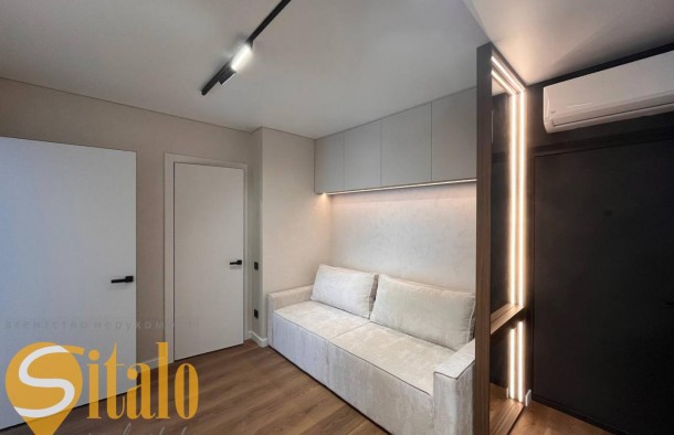 Продаж 2 кім квартири в ЖК Паркова алея, фото 14