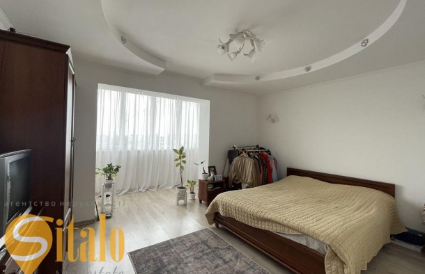 Продаж 2 кім квартири в центріПівнічний бульвар, фото 1