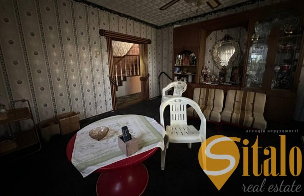 Продаж 2поверхового будинку з автономним опаленням та гаражем по вул. Сімейна, фото 2