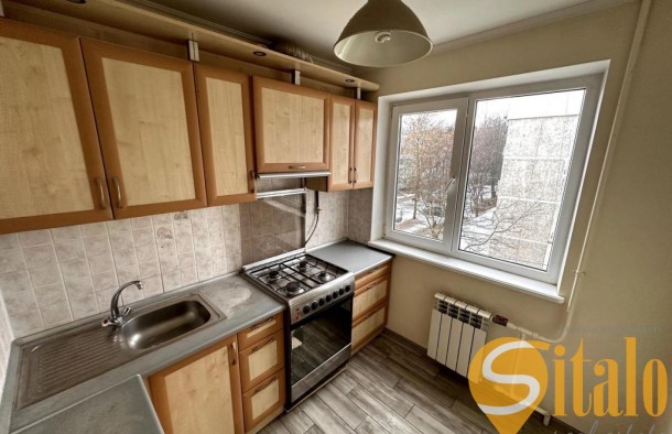 3 кімнатна квартира по вулиці Любінська, місто Львів., фото 3