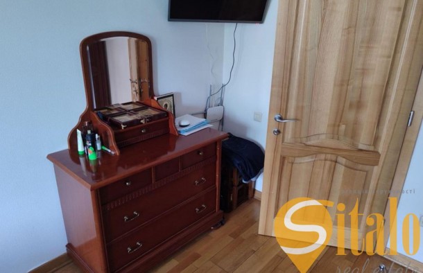 3х квартира на Запорізькій., фото 36