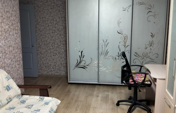 Двокімнатна з ремонтом, малий ринок., фото 15