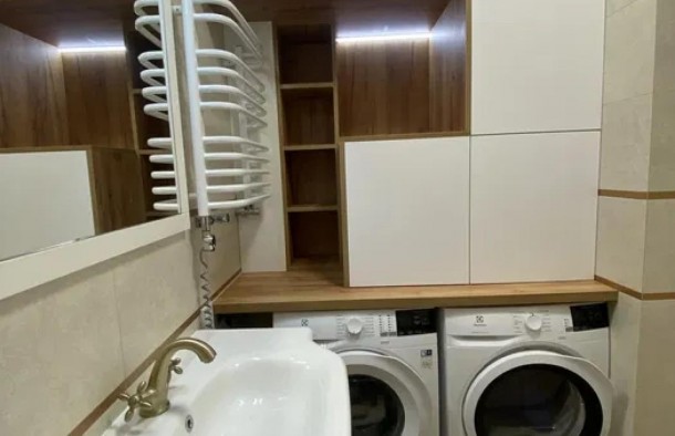 Оренда 2кімнатної квартири в ЖК Семицвіт, по вул. Шевченка 60, м. Львів, фото 11