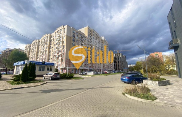 Затишна квартира біля лісу та озера, ЖК Нові Теремки, с. Новосілки, 1к, вул. Олександрівська., фото 1