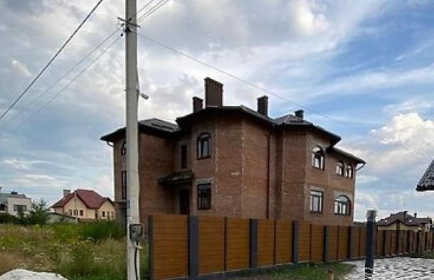 Продаж  Будинок  Наварійська , г. Солонка, фото 6