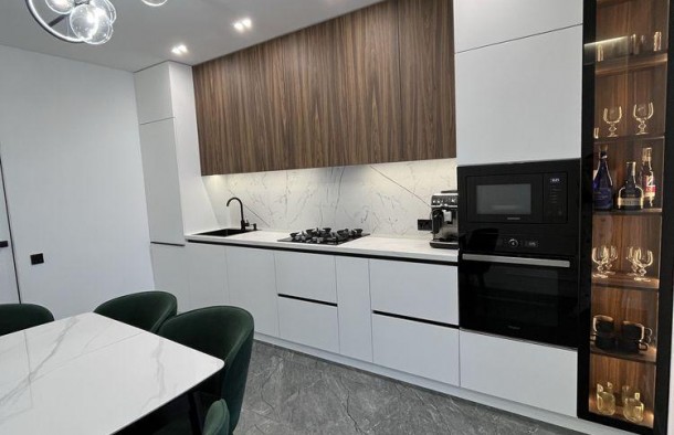 Продаж 2 кім квартири біля озерапарк, фото 1