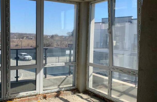 Продаж дуплексу сирець 150 кв.мрайонВелесу с.Вовчинці, фото 17