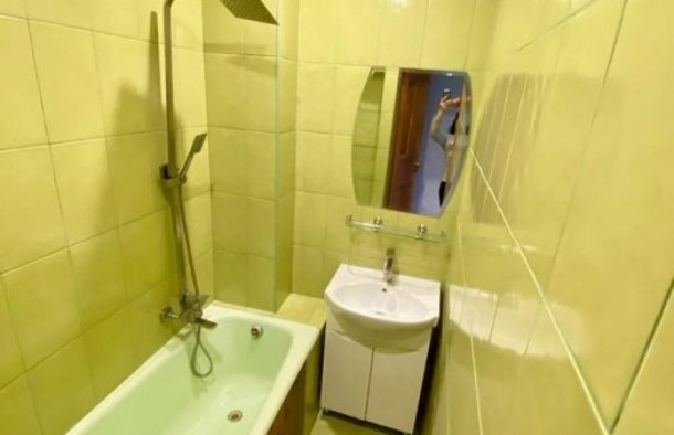 Продаж 2кімнатної квартири в самому серці Львова по вул. Личаківська, фото 12