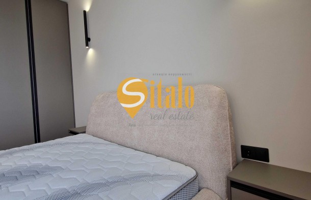 БЕЗ Продаж 1 кімн квартри ЖК Great Грейт Причальная 10, фото 4