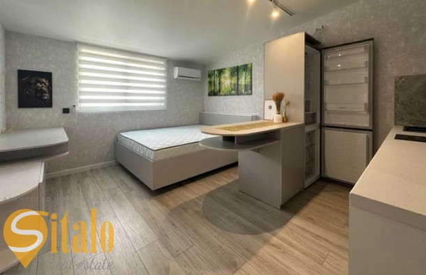 Продається 1 кім. квартира студія. Пасічна, фото 5