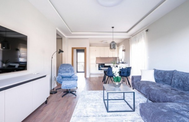 Продаж квартир в Чорногорії в Тіваті tv0139.3bd_s8580, фото 19