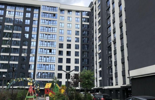 Продаж 1 квартира вул. Хіміків, Сучасний ремонт, Комфорт парк., фото 8