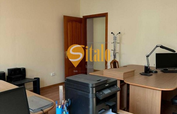 Печерськ  Офіс 110м  по вулиці  Шота Руставелі, буд. 10,  на 55 поверху, фото 1