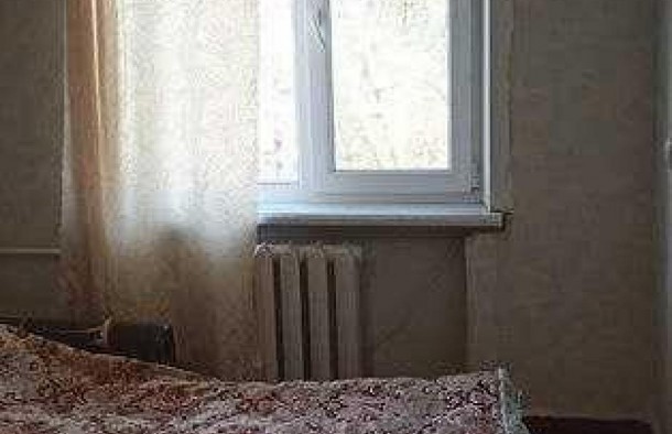 Двокімнатна  у цегляному будинку Космос., фото 3