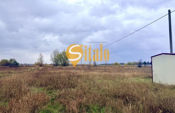 Вишеньки, ділянка 15 соток з світлом, біля каналу Дніпра БЕЗ, фото 19