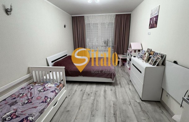 1кім квартира в ЖК Патріотикавул. Софії Русової, 3 метро Осокорки, фото 5