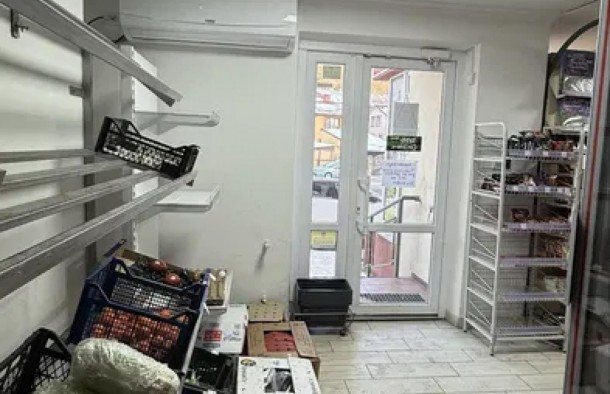 Оренда фасадне комерційне приміщення салон, магазин, офіс вулиця Замарстинівська місто Львів, фото 5