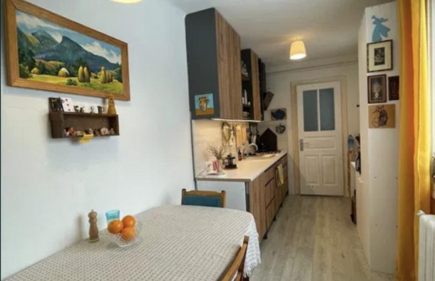 Продаж 1 поверхового будинку місто Стебник, фото 12