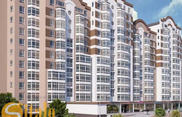 1 кім.квартира сирецьЖК Містечко Центральнем.ІваноФранківськ, фото 5