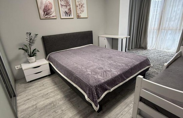 Продаж 2 кім квартири, 72 кв.м. з ремонтом в новобудові, фото 13